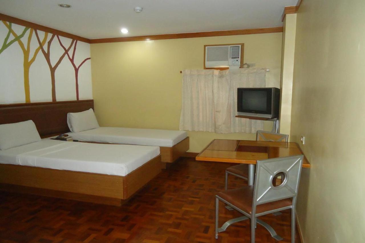 Park Bed And Breakfast Hotel Пасай Екстериор снимка