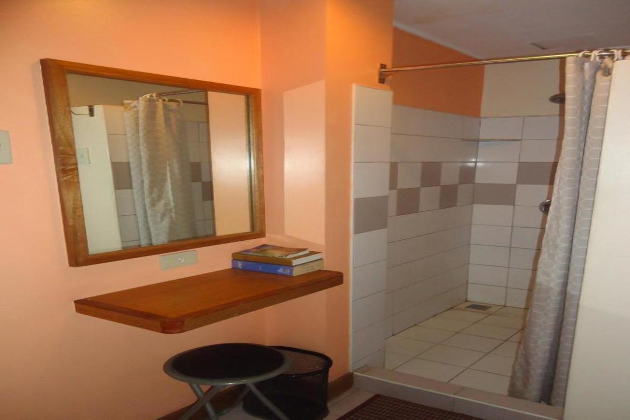 Park Bed And Breakfast Hotel Пасай Екстериор снимка