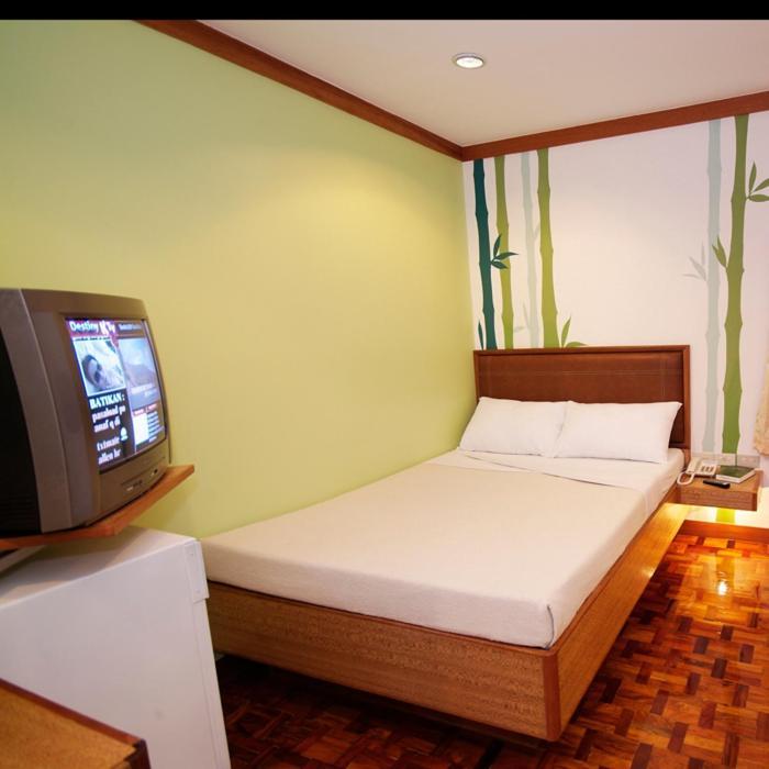 Park Bed And Breakfast Hotel Пасай Стая снимка