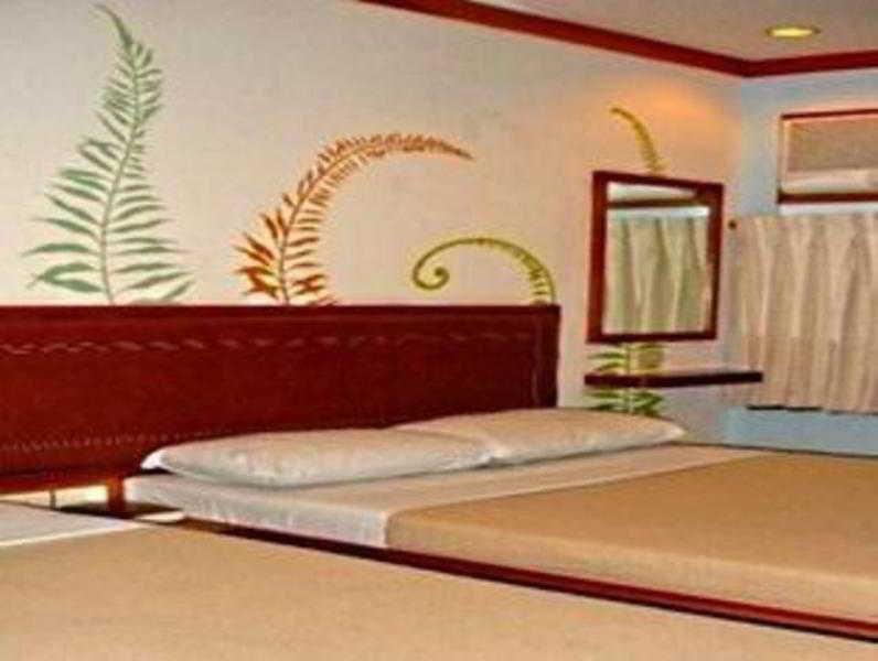 Park Bed And Breakfast Hotel Пасай Екстериор снимка