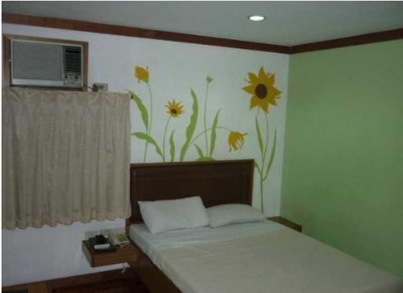 Park Bed And Breakfast Hotel Пасай Екстериор снимка