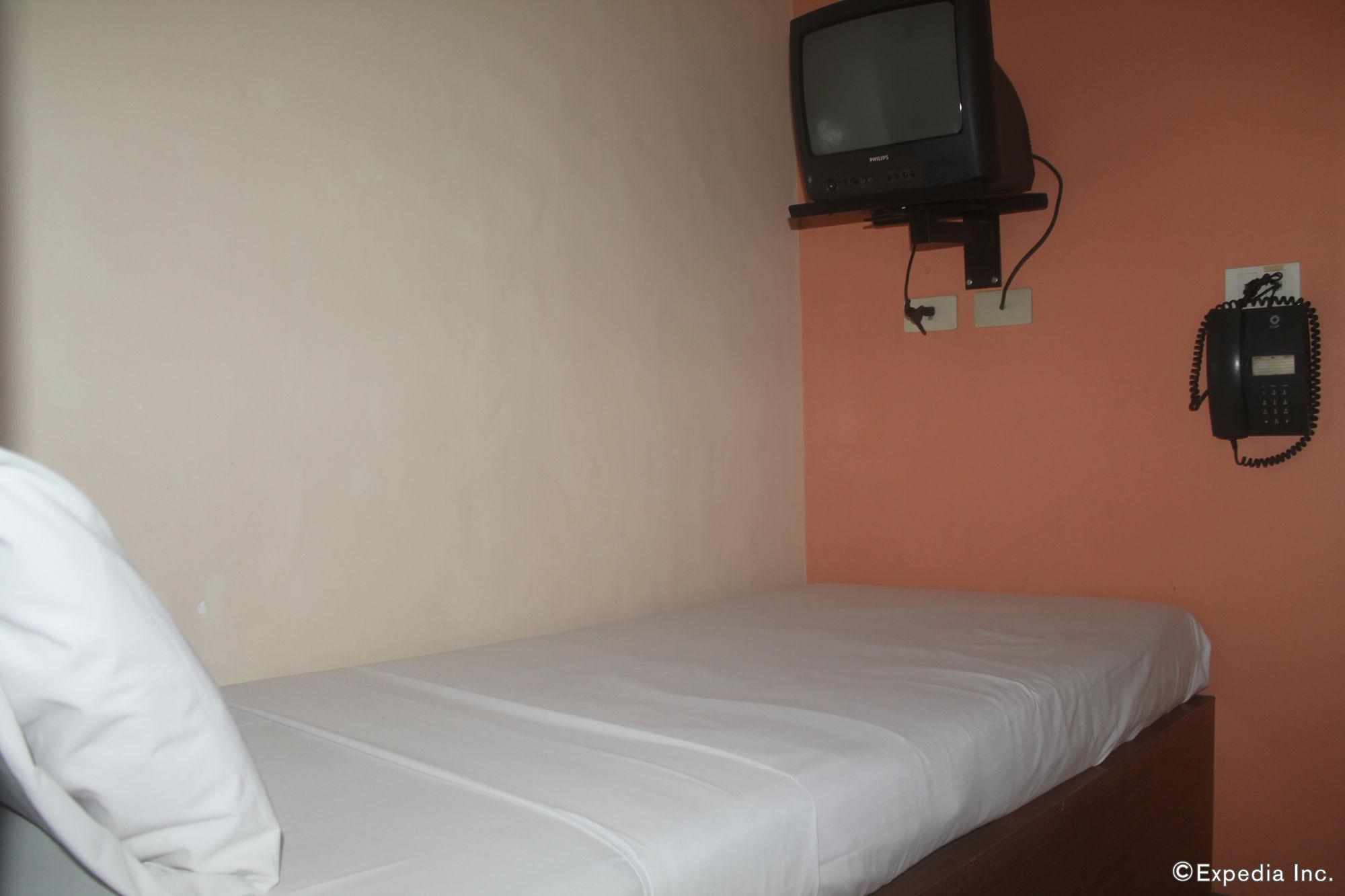 Park Bed And Breakfast Hotel Пасай Екстериор снимка