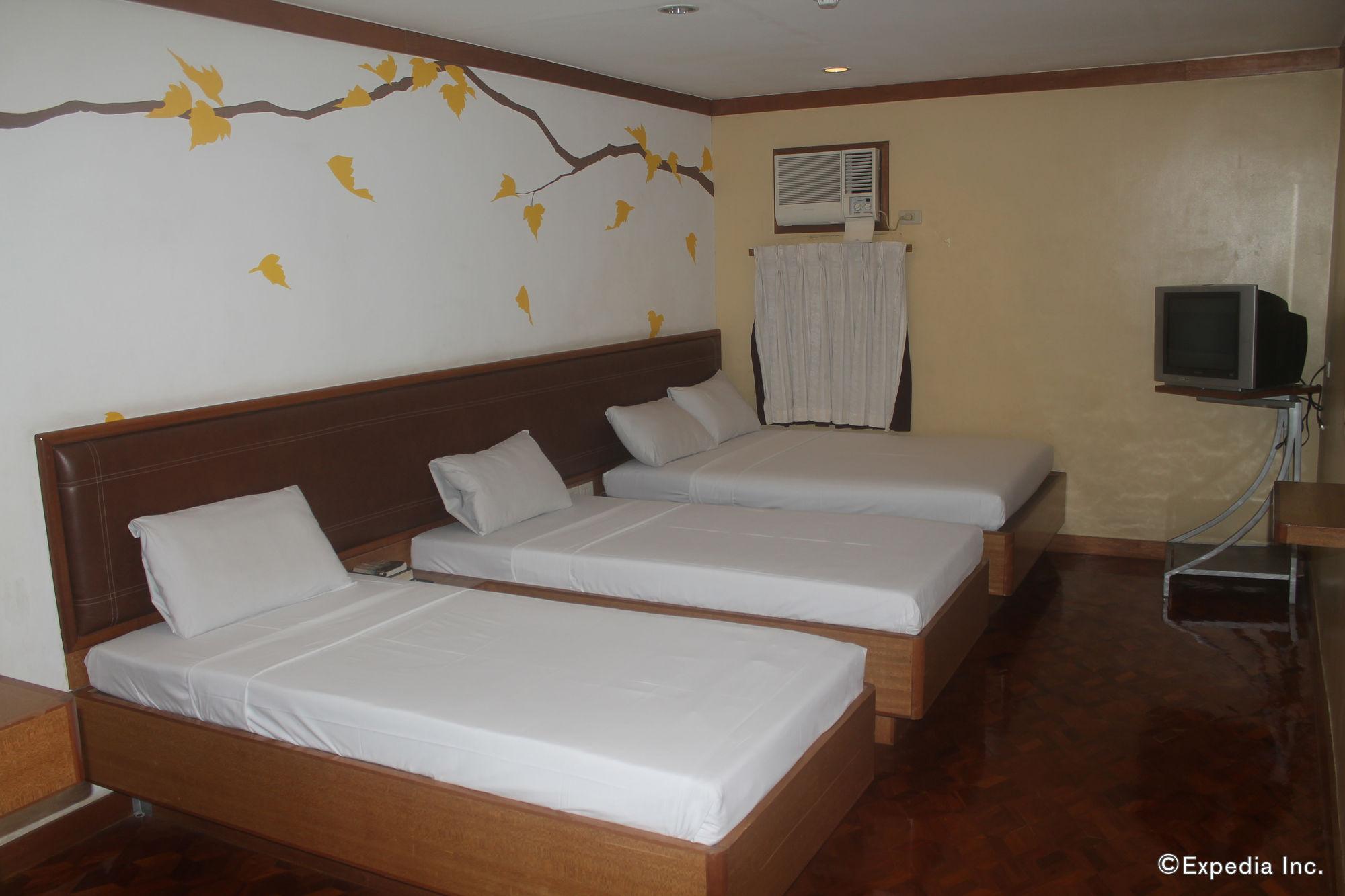 Park Bed And Breakfast Hotel Пасай Екстериор снимка